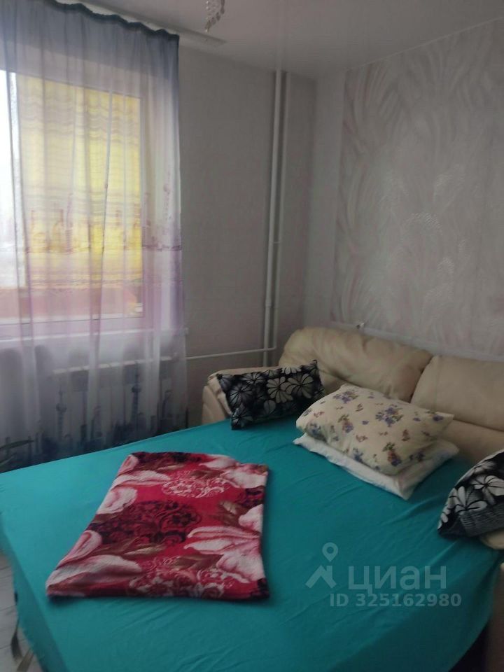 Плющихинская - 9 №1