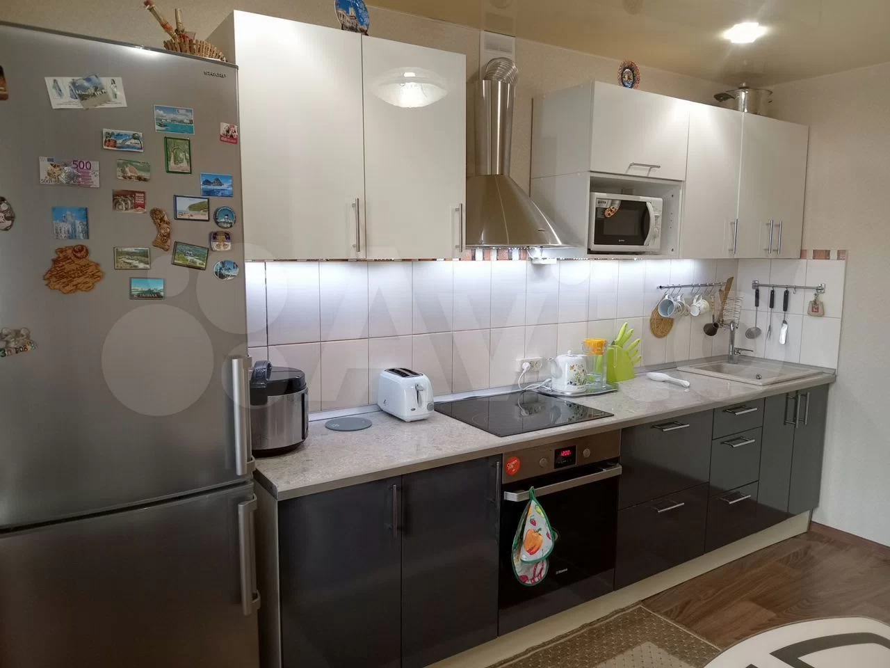 ул. Кошурникова, д.4 №1