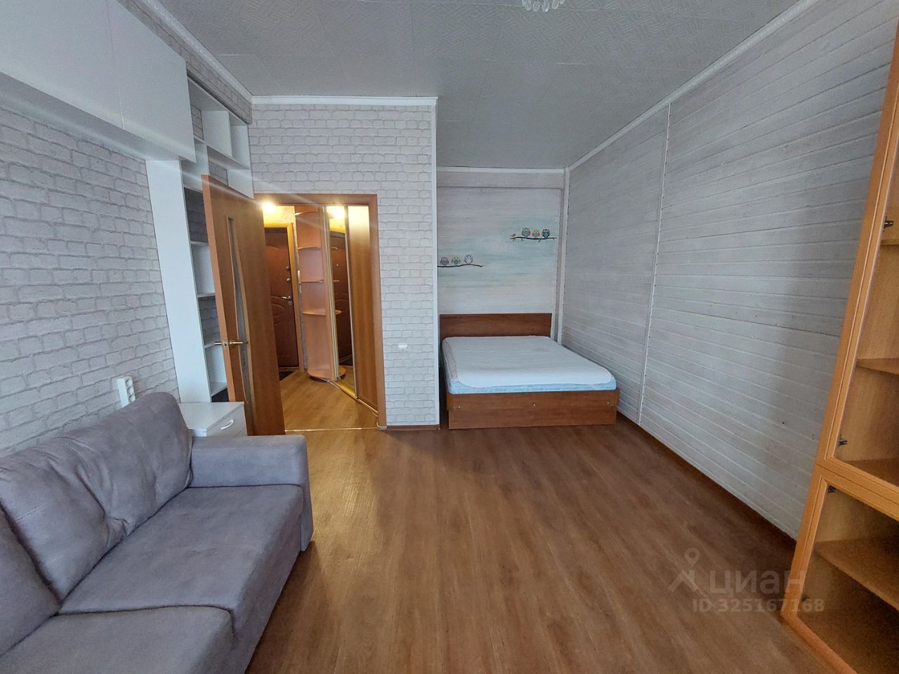 Адриена Лежена - 17 №3