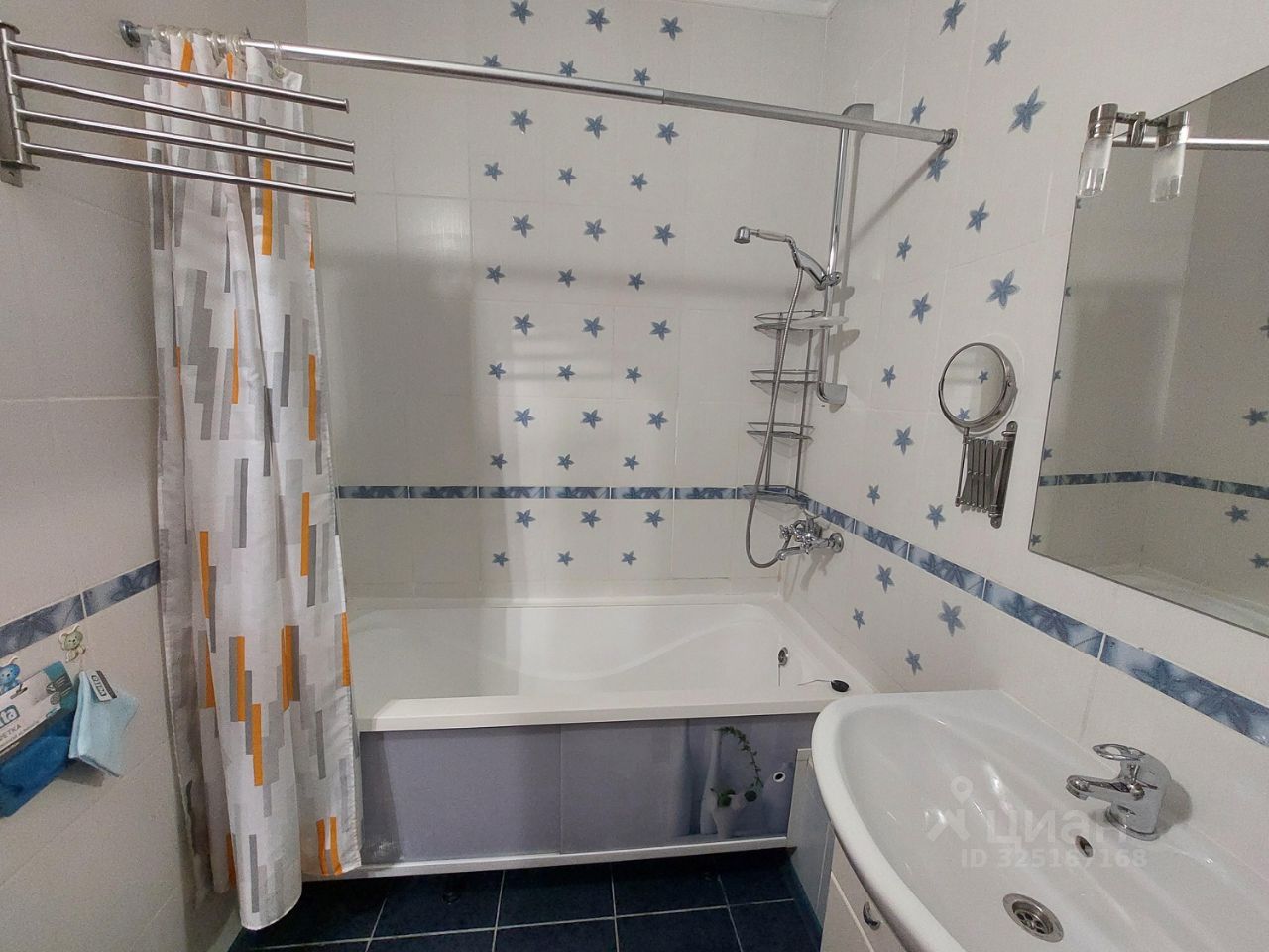 Адриена Лежена - 17 №10