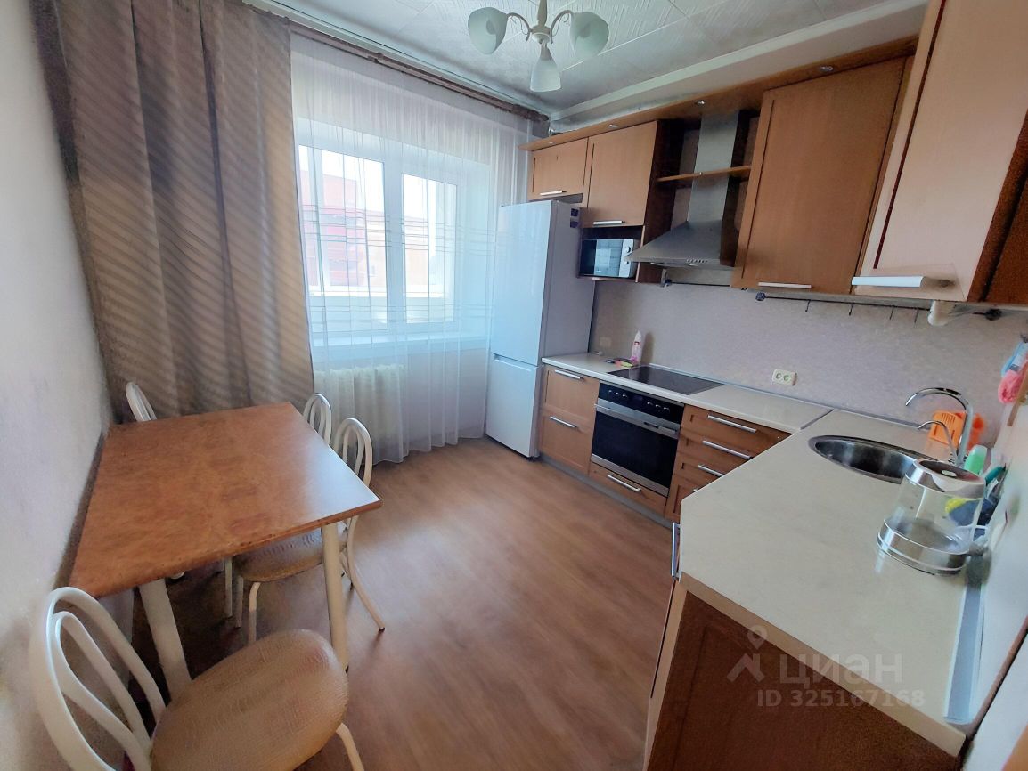 Адриена Лежена - 17 №8