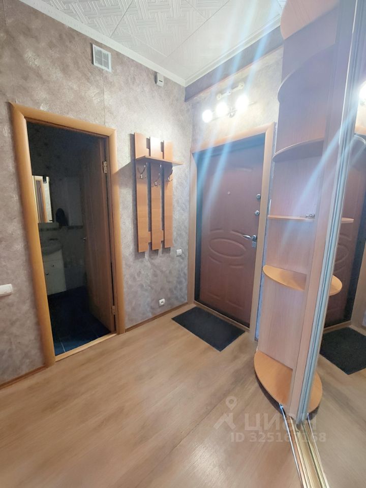 Адриена Лежена - 17 №7