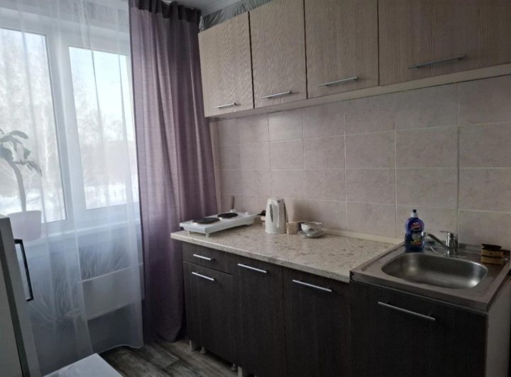 Палласа - 8 №1