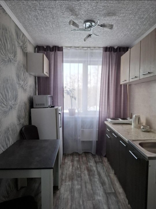 ул. Палласа, д.8 №1