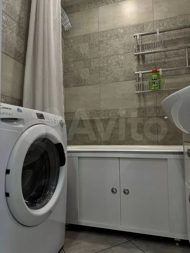 ул. Федосеева, д.10 №1