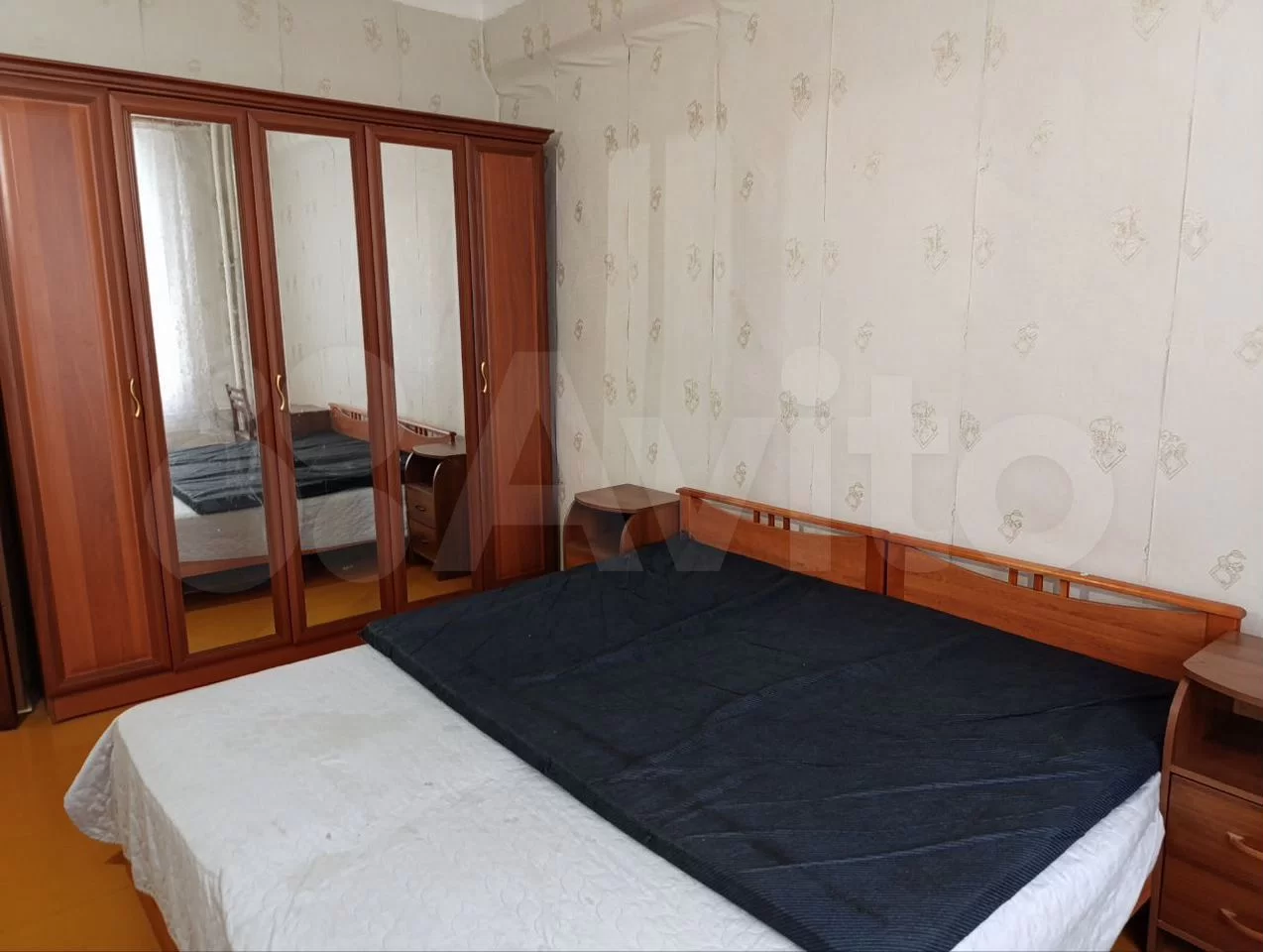 Дзержинского проспект - 40 №6