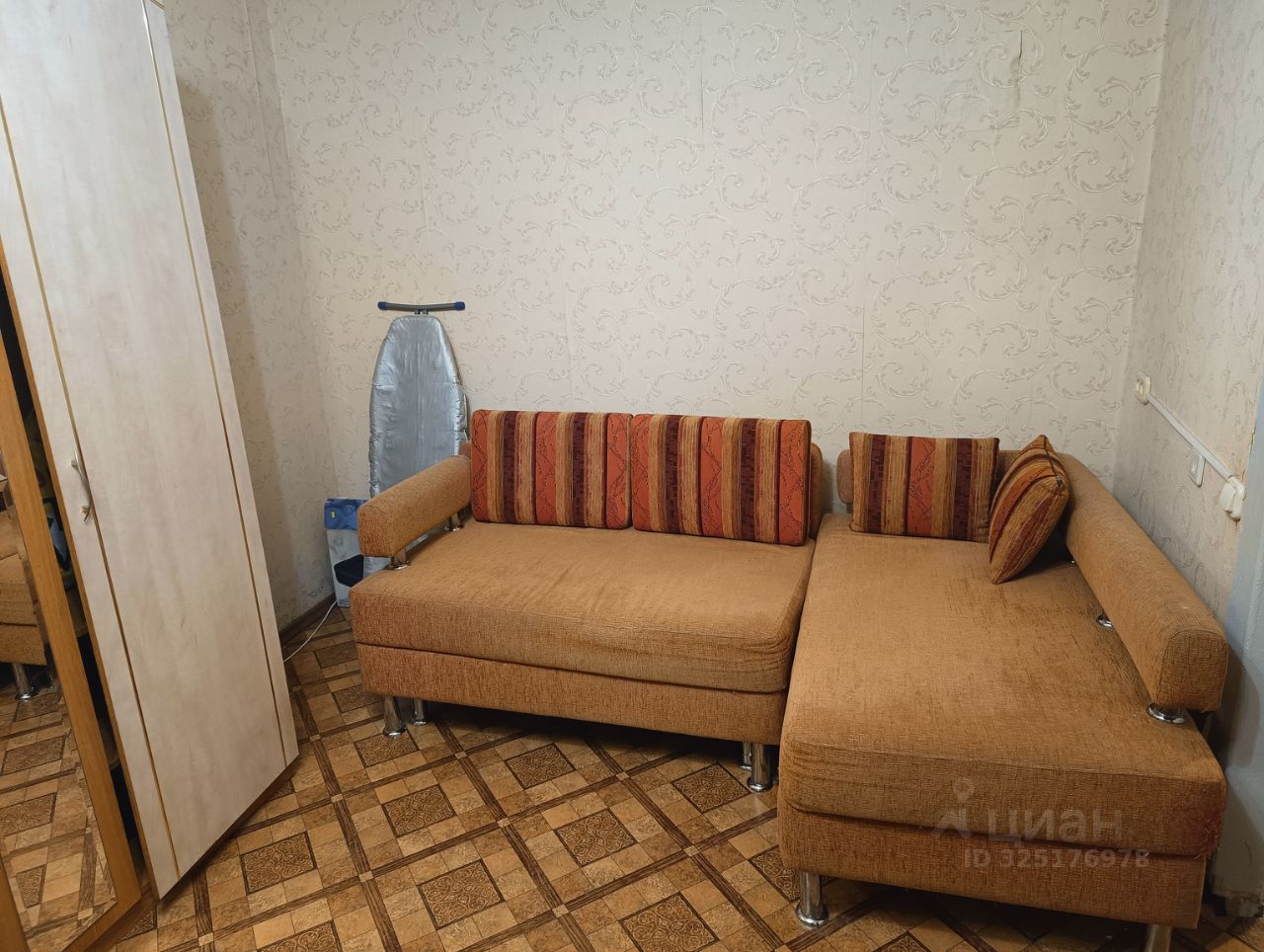 Блюхера - 57 №1