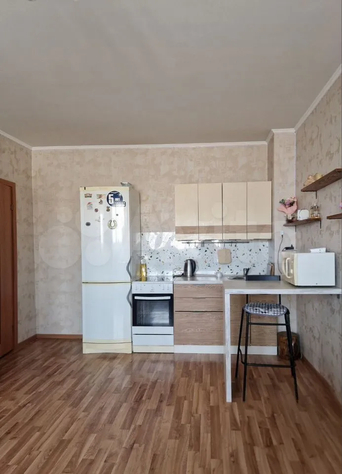 ул. Плахотного, д.53 №1
