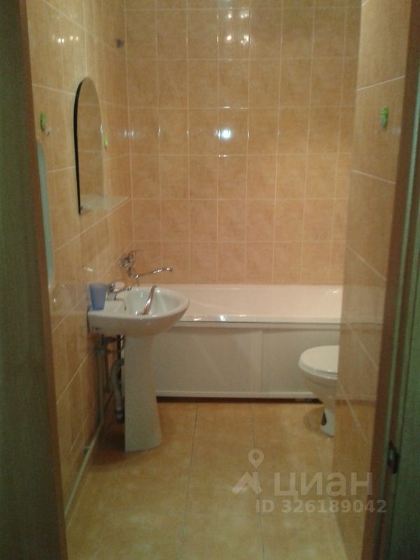 Горский микрорайон - 63/1 №6