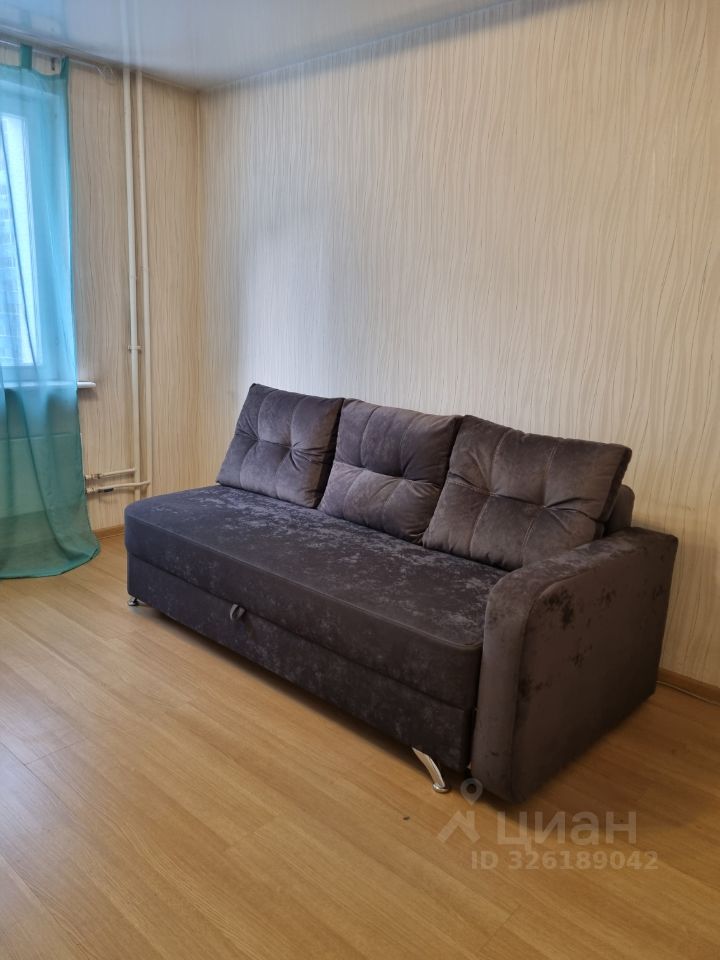 Горский микрорайон - 63/1 №5