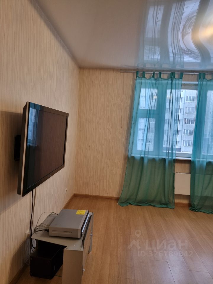 Горский микрорайон - 63/1 №4