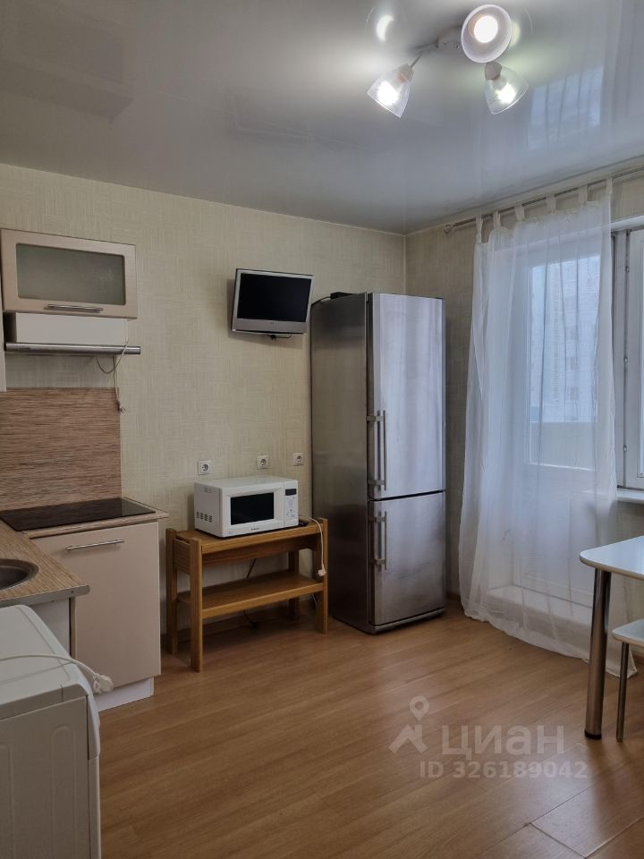 Горский микрорайон - 63/1 №1