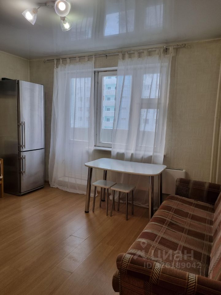 ул. Горский микрорайон, д.63/1 №1