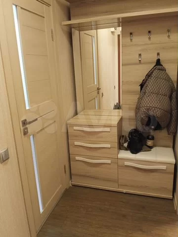 ул. Дениса Давыдова, д.1/2 №1