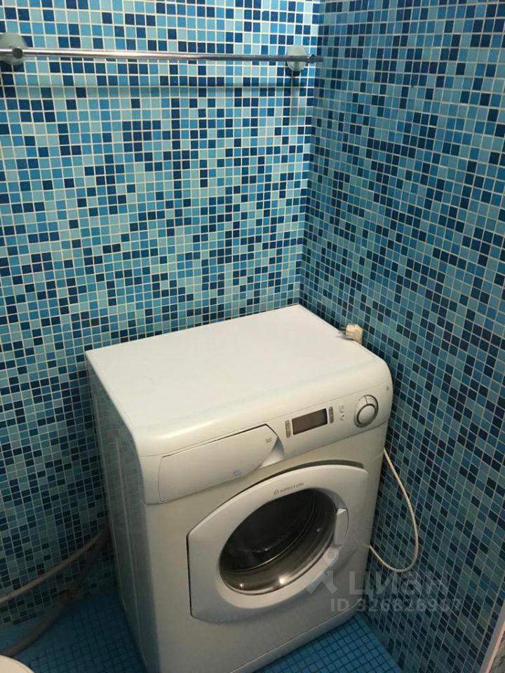 Блюхера - 61/1 №1