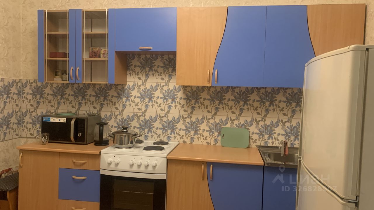 Блюхера - 61/1 №2