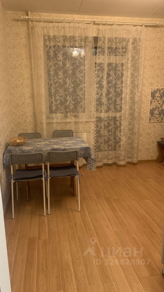 Блюхера - 61/1 №3