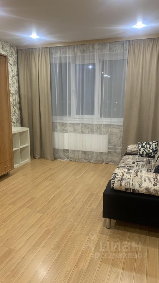 Блюхера - 61/1 №6