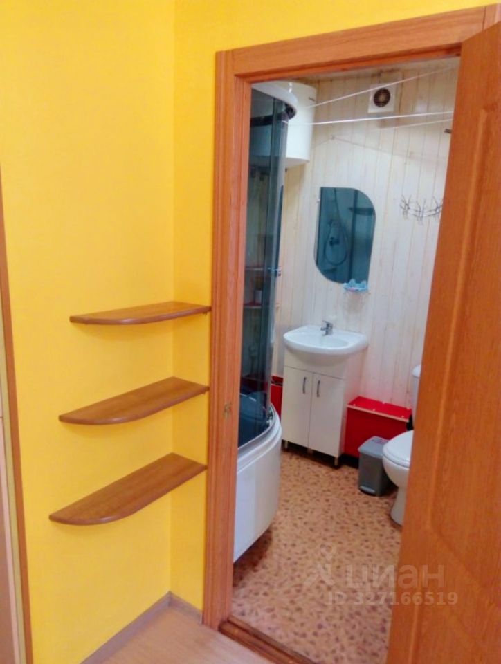 ул. Овчукова, д.8А №1