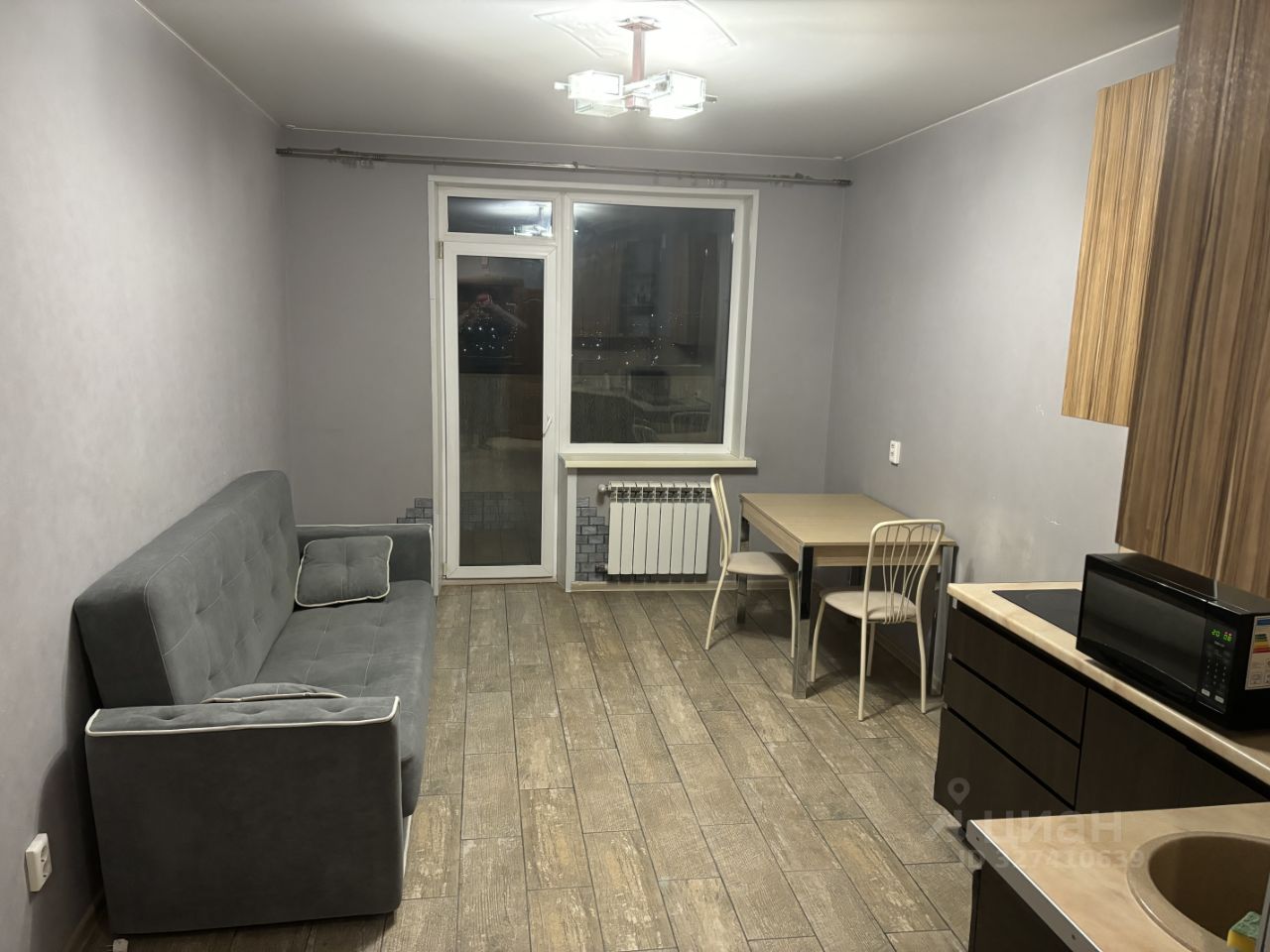 ул. Ипподромская, д.75 №1