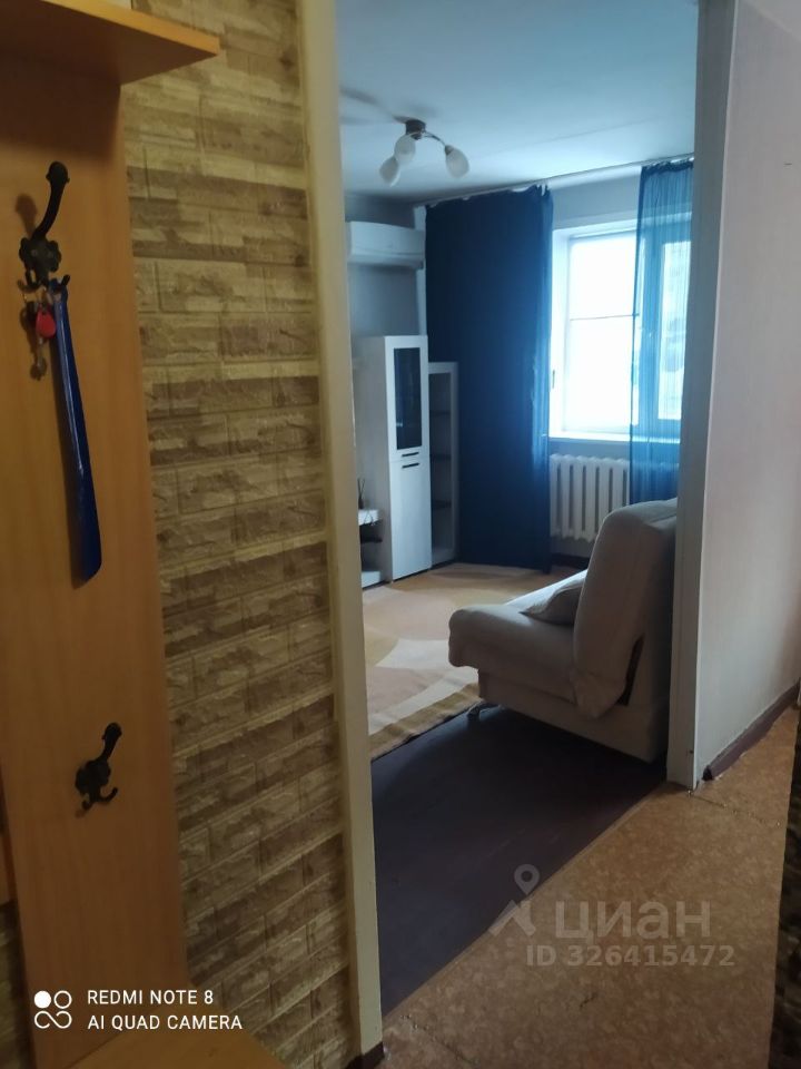 ул. Объединения, д.33 №1