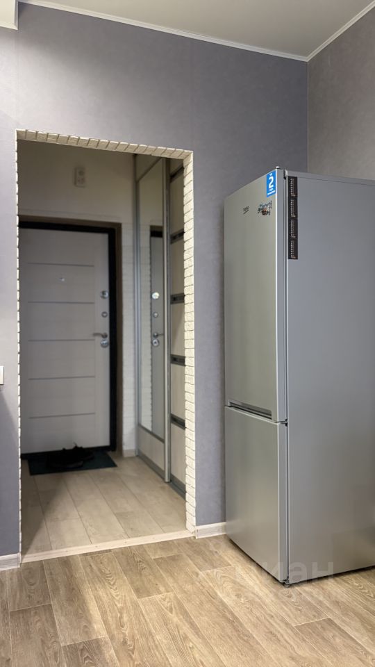 ул. Немировича-Данченко, д.144/1 №1