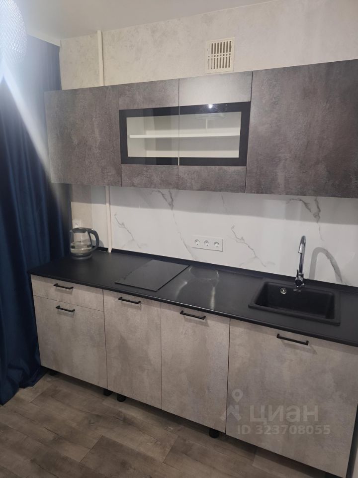 Блюхера - 46 №6