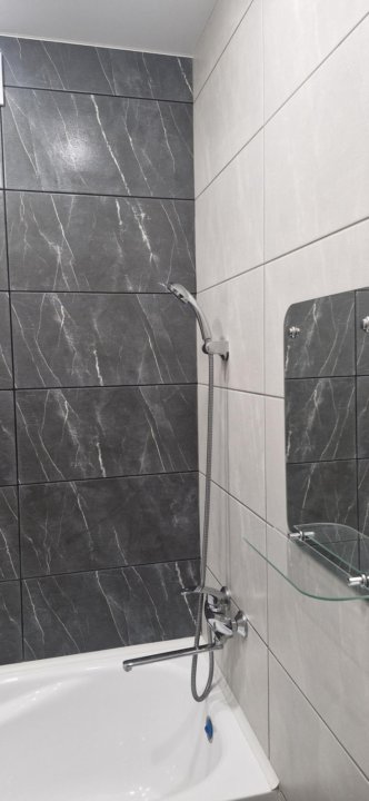 ул. Гаранина, д.41 №1