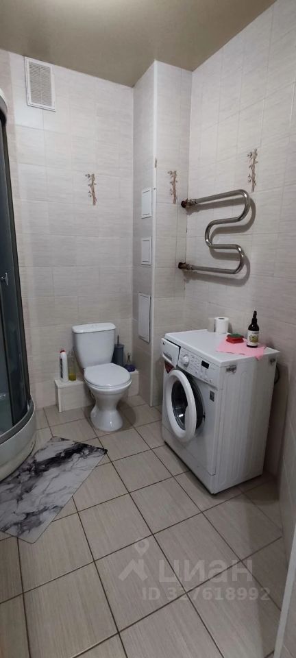 ул. Макаренко, д.52 №1