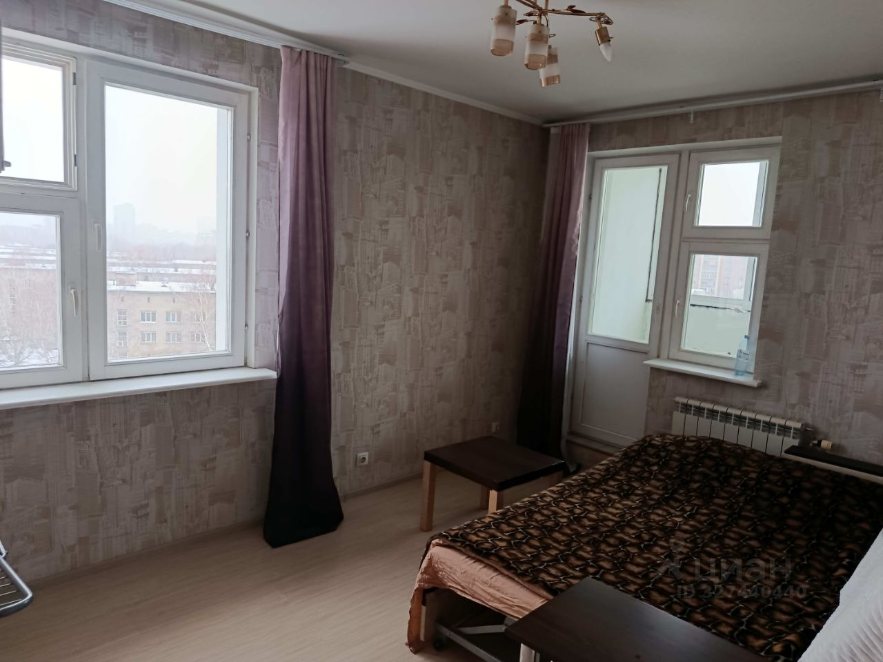 Рябиновая - 10/1 №8