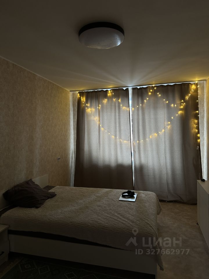 Ползунова - 3А №1