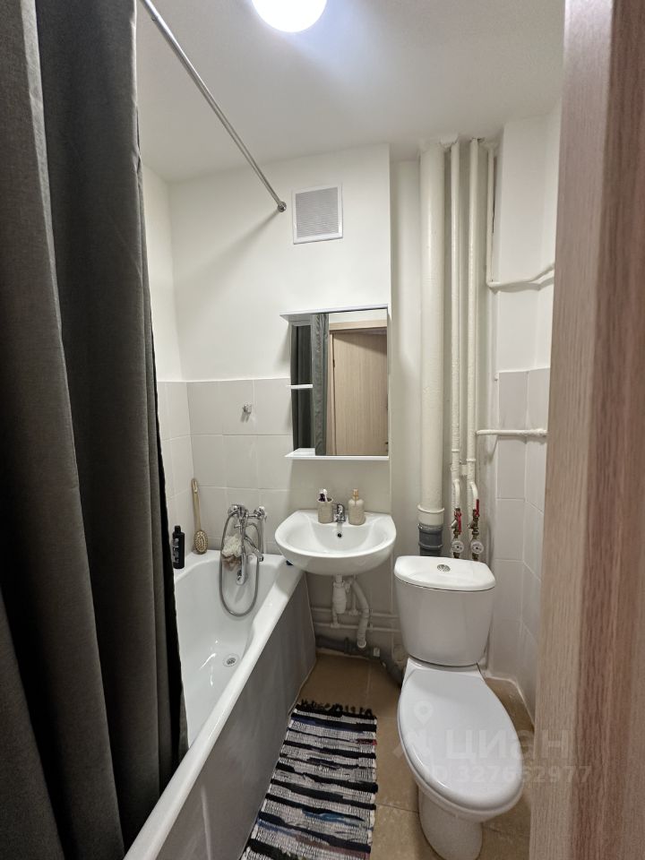 Ползунова - 3А №4