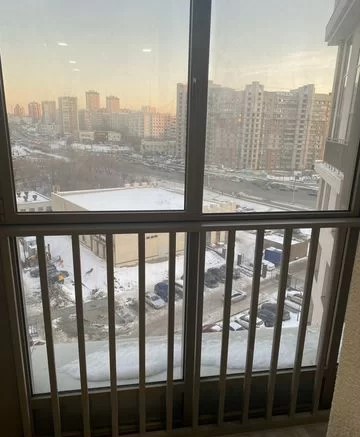 Фрунзе - 252/1 №5