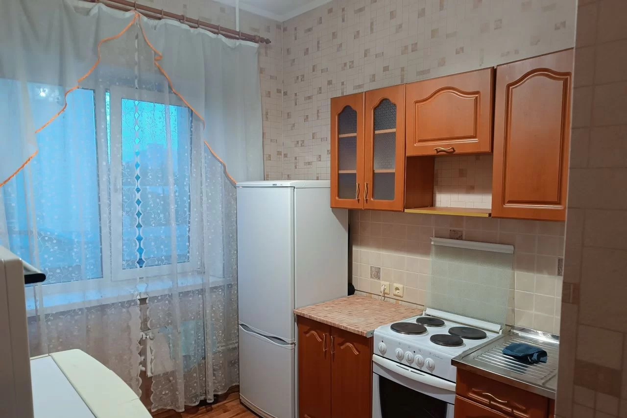 ул. Линейная, д.122 №1