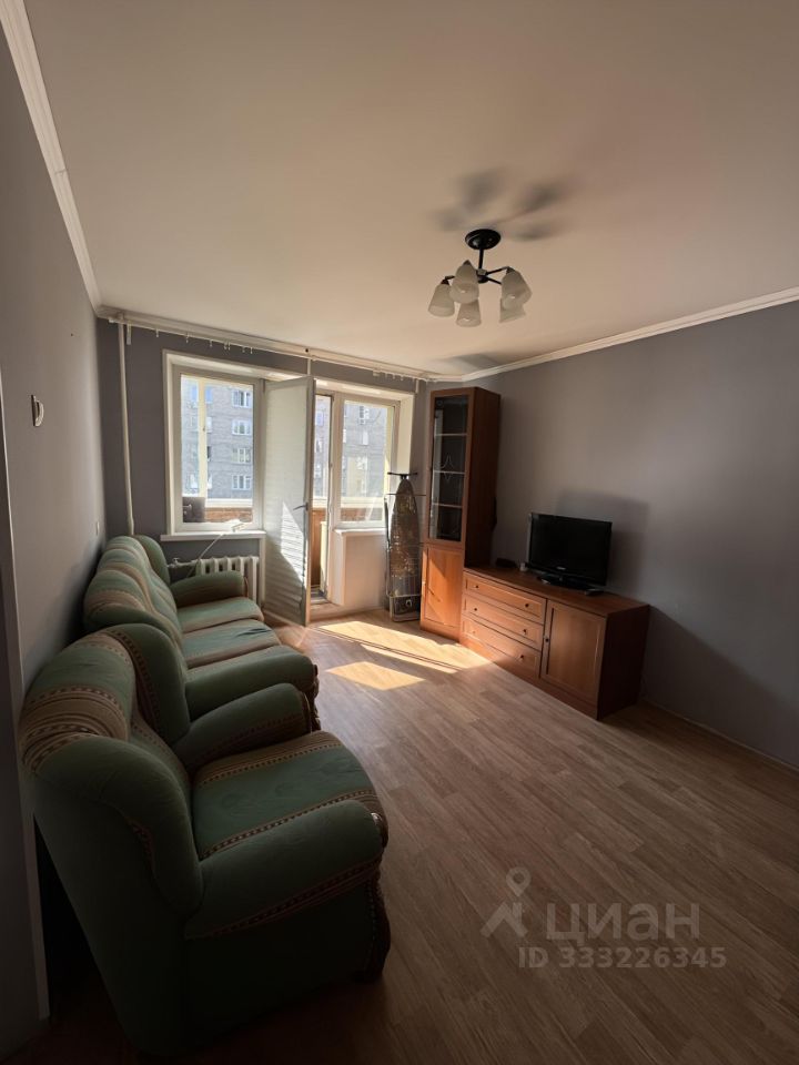 ул. Кропоткина, д.109 №1