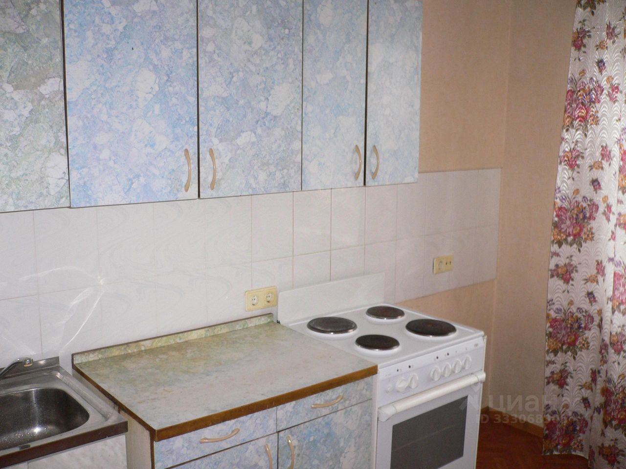 ул. Высоцкого, д.48 №1