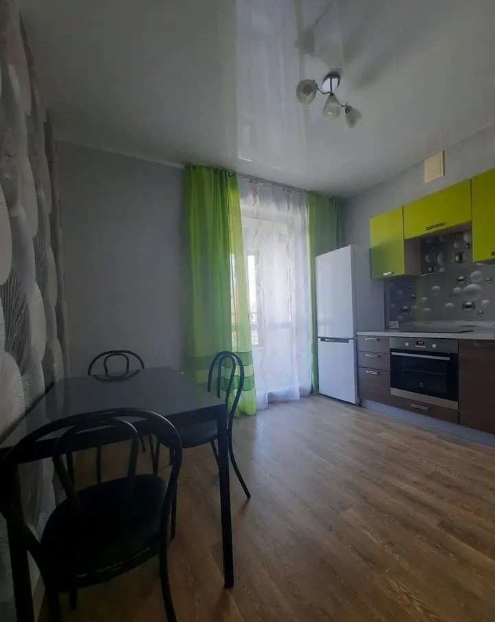 Кирова - 32 №9