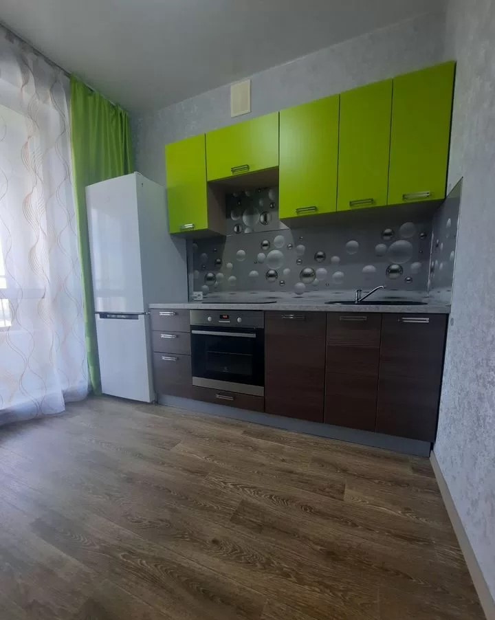 Кирова - 32 №4