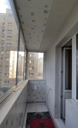ул. Державина, д.92/1 №1