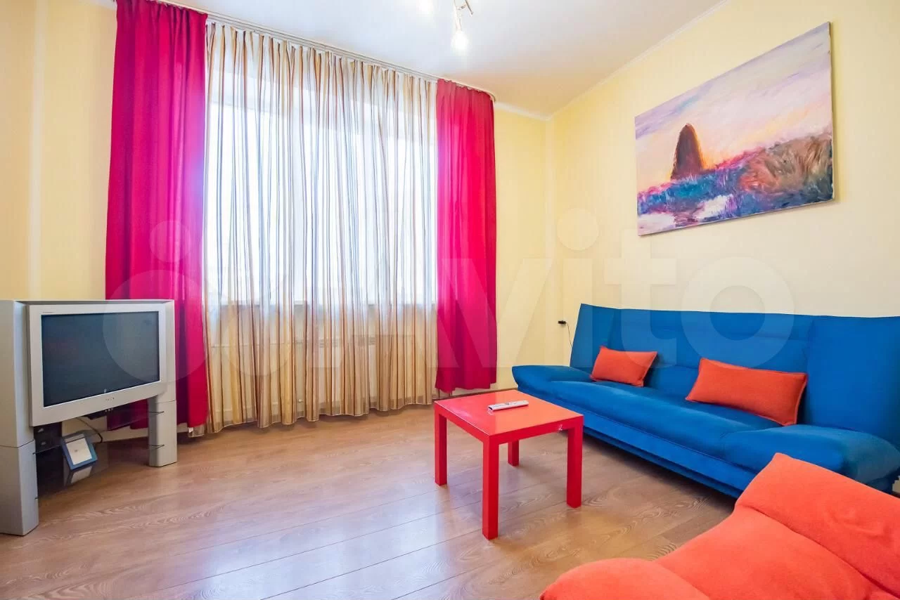 Салтыкова-Щедрина - 1 №3