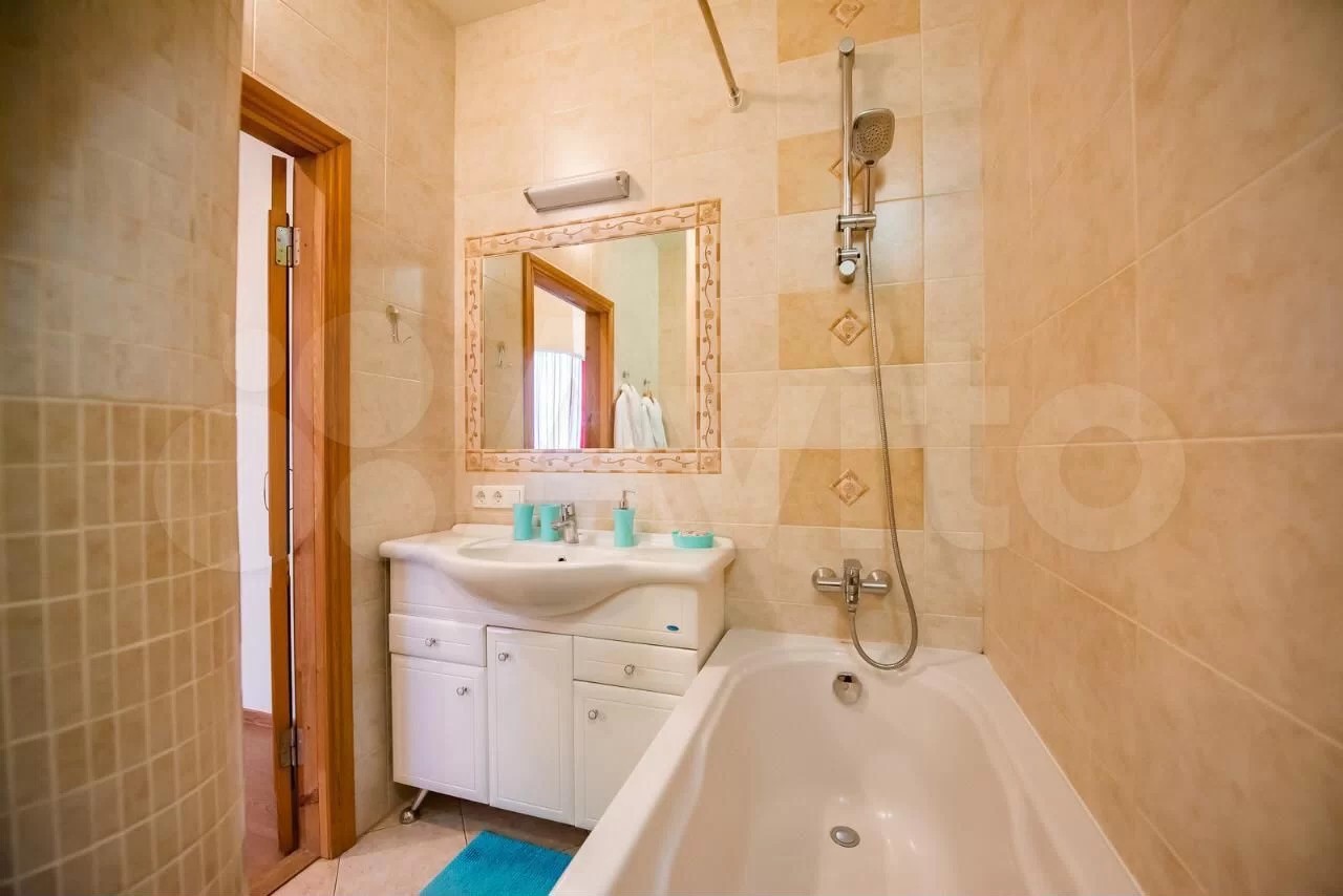 ул. Салтыкова-Щедрина, д.1 №1