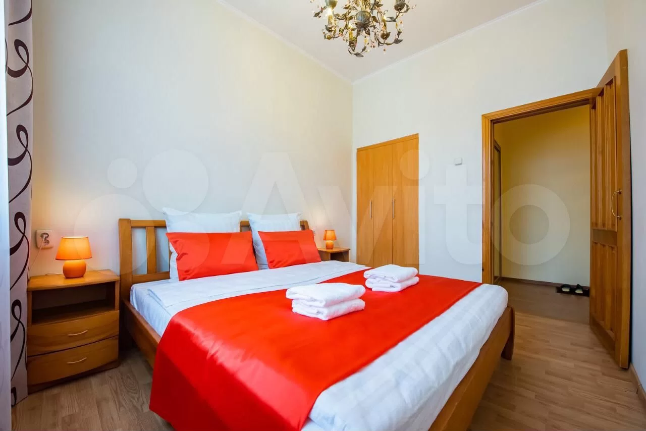 Салтыкова-Щедрина - 1 №1