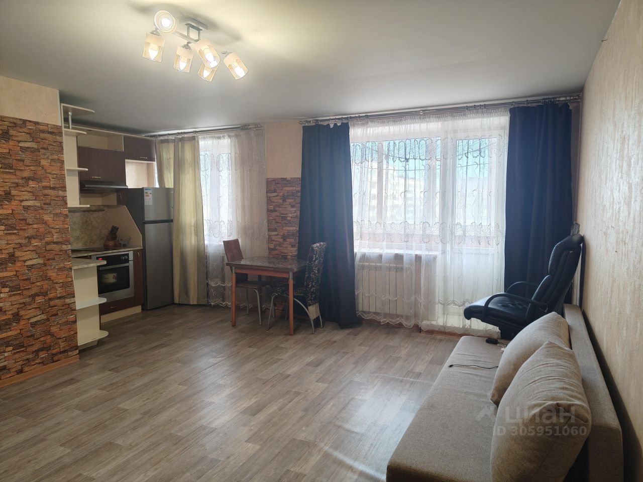 Петухова - 32 №1