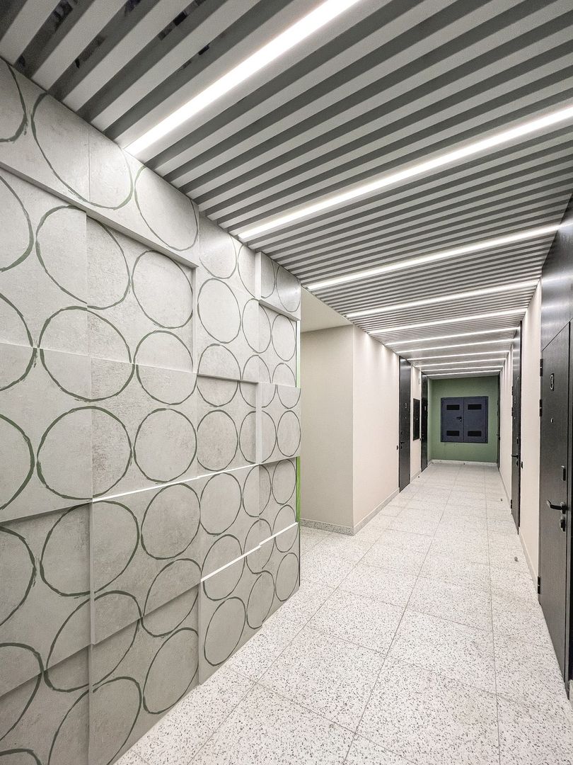 Tesla Park (Тесла Парк) №20