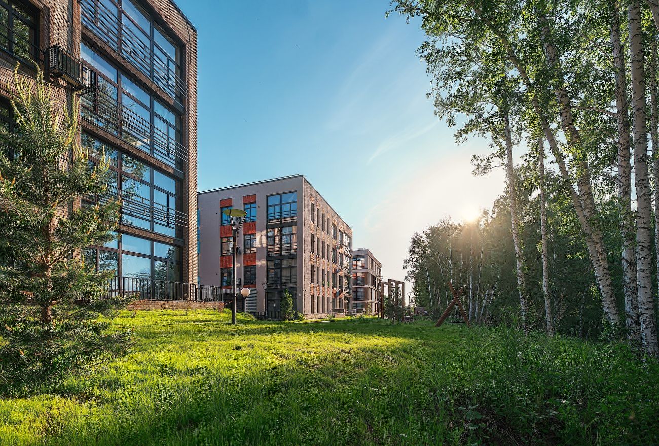 Tesla Park (Тесла Парк) №3