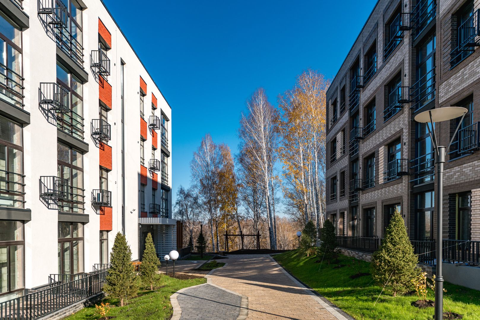 Tesla Park (Тесла Парк) №4