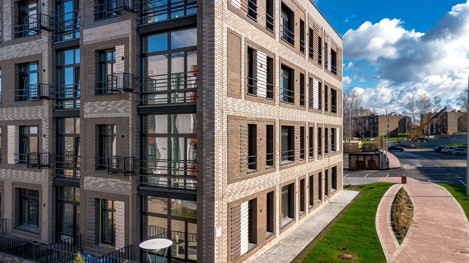 Tesla Park (Тесла Парк) №5