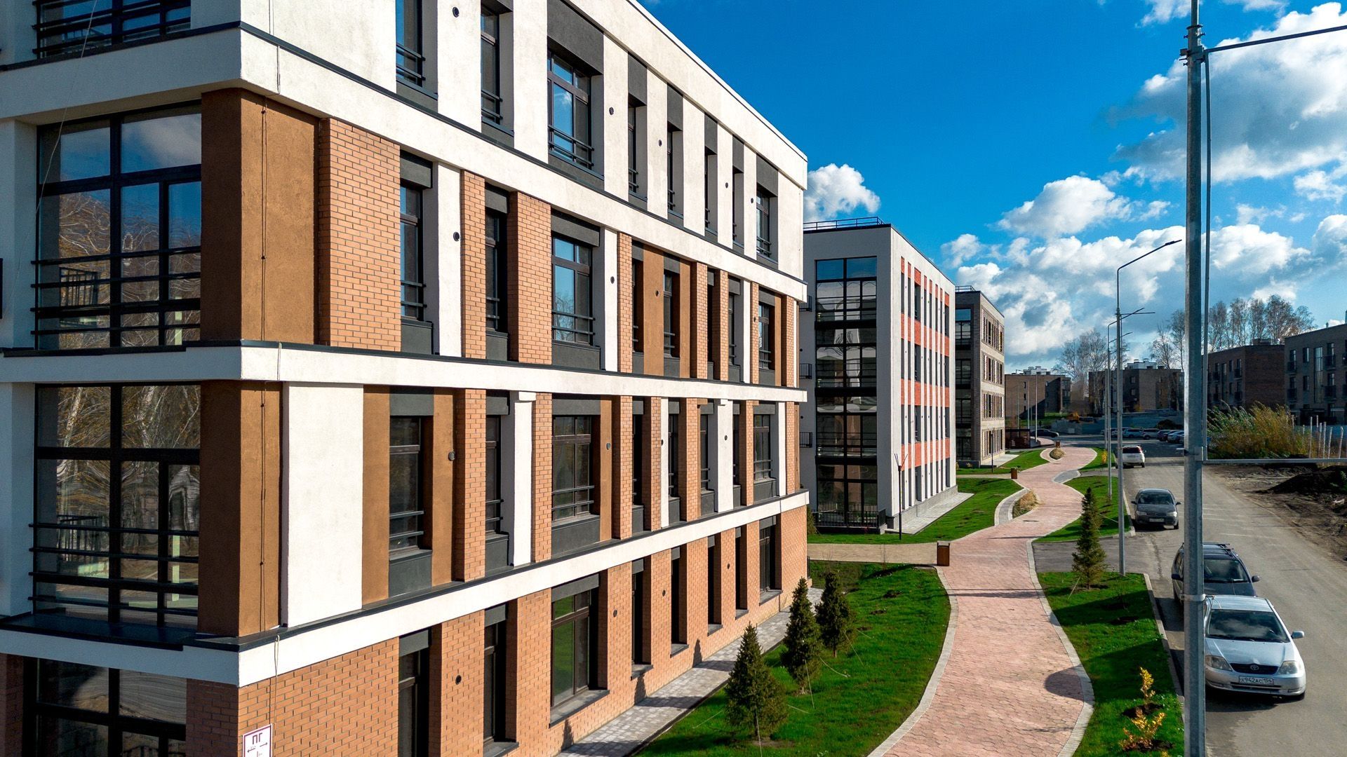 Tesla Park (Тесла Парк) №6