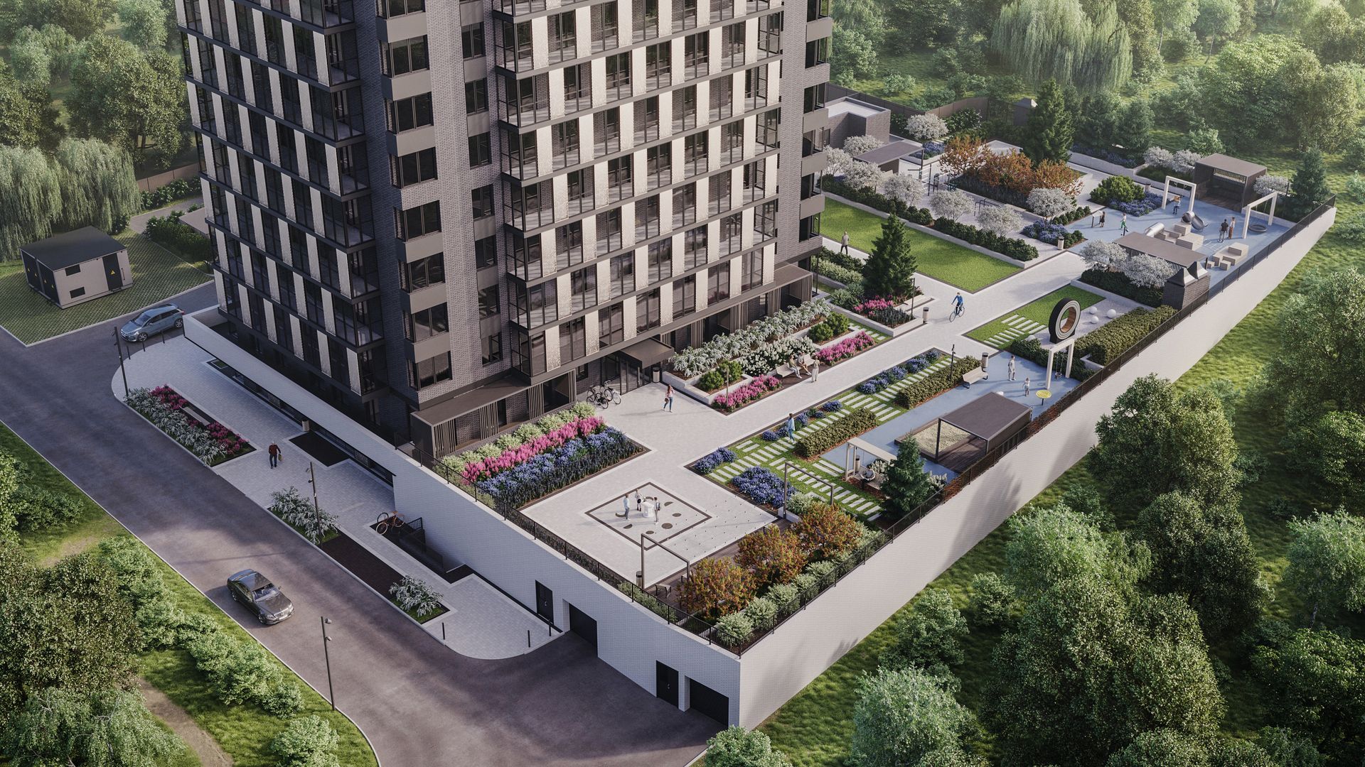 Luna (Луна) №17