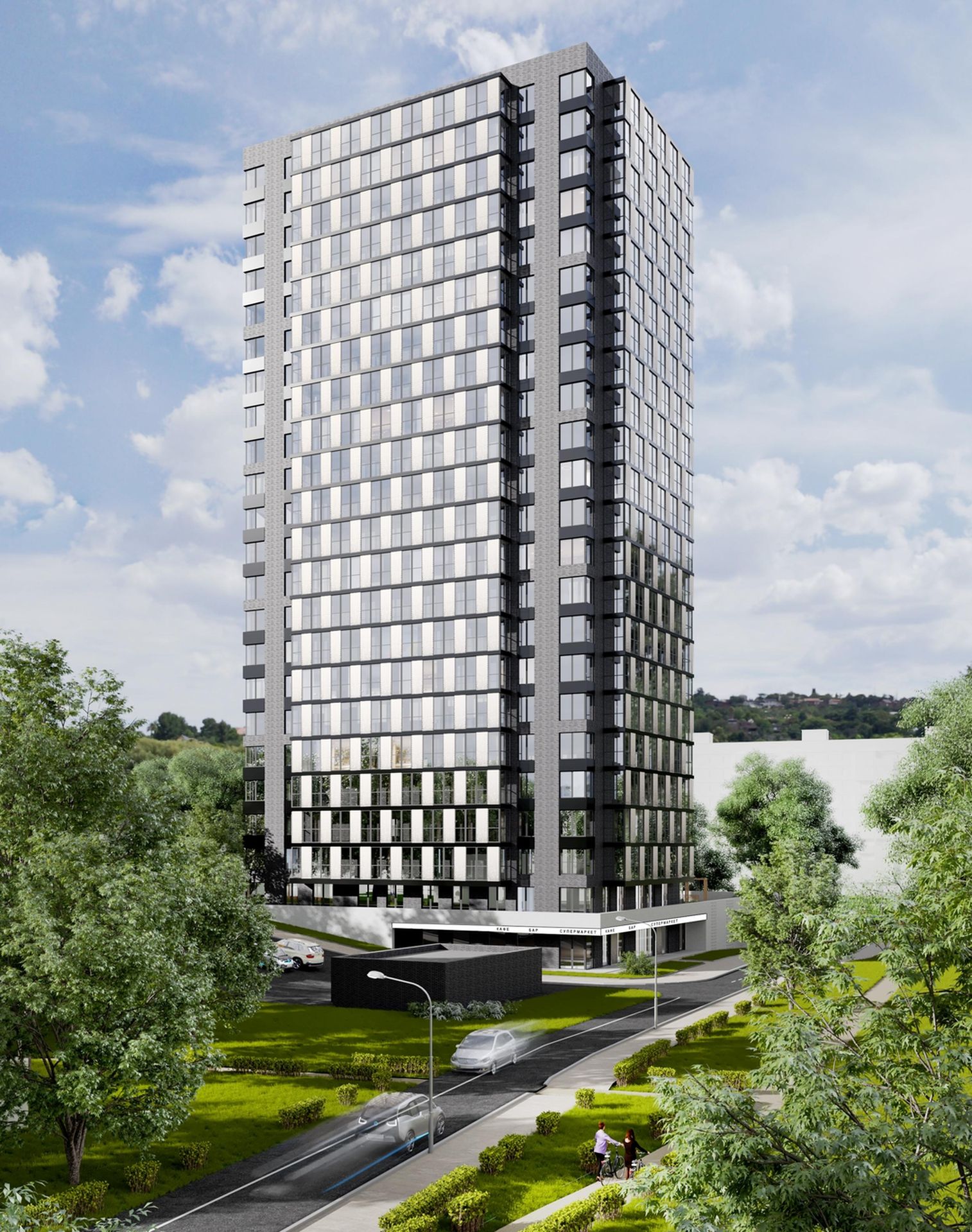 Luna (Луна) №2